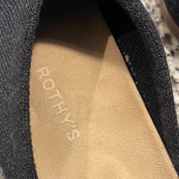 Rothy’s Clogs - Picture 5 of 8